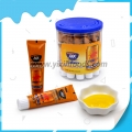 New Halal Energy Jam Candy in Jar Packing 