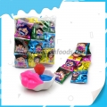 8g sweet funny lip hard candy 