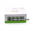 Watermelon flavor sugar free press candy 