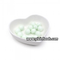 Watermelon flavor sugar free press candy 