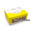 Halal Candy Box Packing Mango Flavor Crispy Candy 