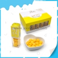 Halal Candy Box Packing Mango Flavor Crispy Candy 