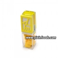 Halal Candy Box Packing Mango Flavor Crispy Candy 