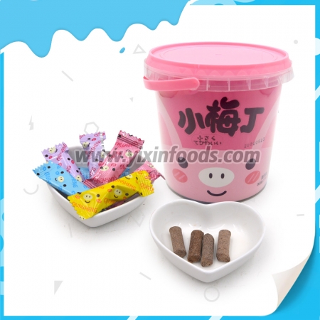 soft candy