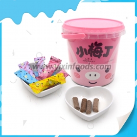 soft candy