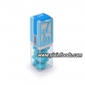 Halal Candy Box Packing Fruity Flavor Crispy Swiss Candy 