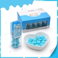 Halal Candy Box Packing Fruity Flavor Crispy Swiss Candy 