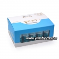 Halal Candy Box Packing Fruity Flavor Crispy Swiss Candy 