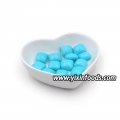 Halal Candy Box Packing Fruity Flavor Crispy Swiss Candy 