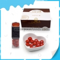 Chocolate Candy Crispy Chocolate Bean 