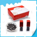halal chocolate beans candy 