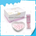 Cola flavor kiss cool compress candy 