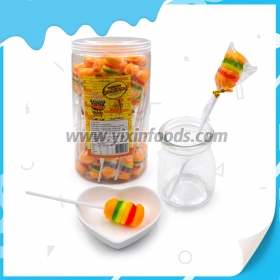 GUMMY CANDY