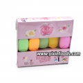 Fruity press candy rose lychee hard candy 