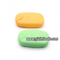 Fruity press candy rose lychee hard candy 