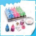 NIPPLE CANDY HARD CANDY WITH POPPING CANDY & TATTOO 