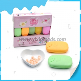 HARD CANDY