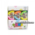 fruity hard candy compressed candy 