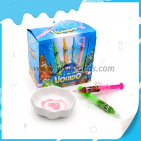 liquid candy