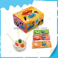halal kiss lollipop sweet candy 