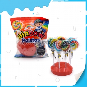lollipop candy