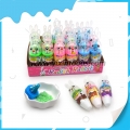 Sweet radish rabbit candy powder  nipple candy 2 in 1 