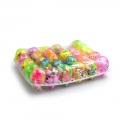 Halal Toy Candy Plastic Surprise Egg 