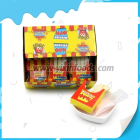 2 in 1 candy