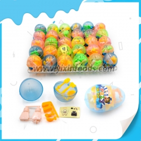 TOY CANDY