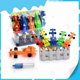 TOY CANDY