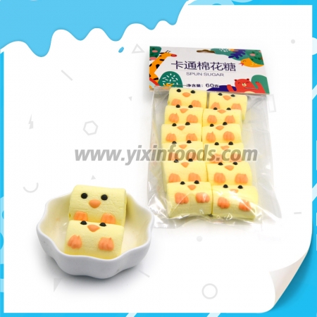 marshmallow