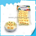 New chicken shape Marshmallow 