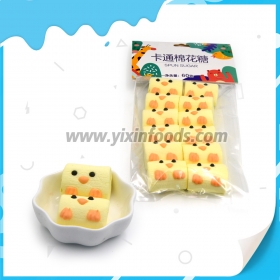 marshmallow