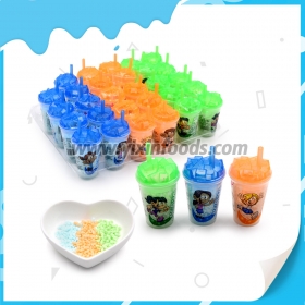 sour powder