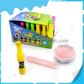 sour powder