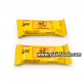 Crispy cheese thin cracker biscuits 