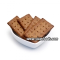 New individual packing coffee biscuit 