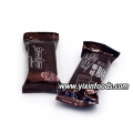 New individual packing coffee biscuit 