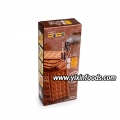 New individual packing coffee biscuit 