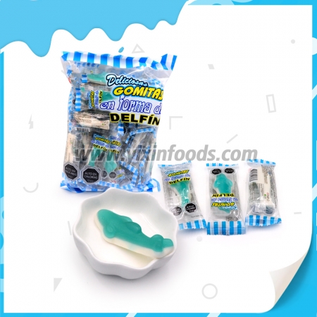 gummy candy