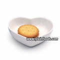 New individual packing poping jam biscuit 