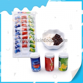 chewing gum