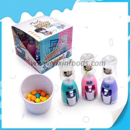 TOY CANDY