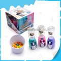 High quality water dispenser toy candy 