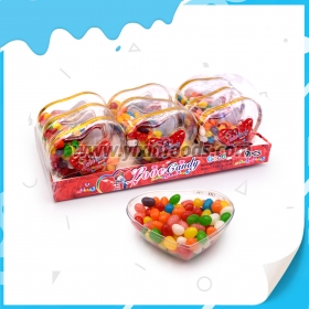jelly bean