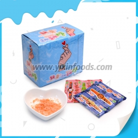 popping candy