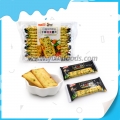 ten vegetable thin cracker 