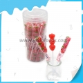 Strawberry Lollipop 