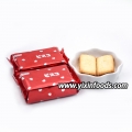 Lactobacillus Flavor mini Sandwich biscuit 