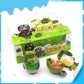 TOY CANDY